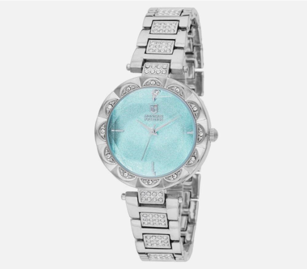 Montres Prestige X Invicta Women's Watch - 33mm, Steel (MPW-0209)